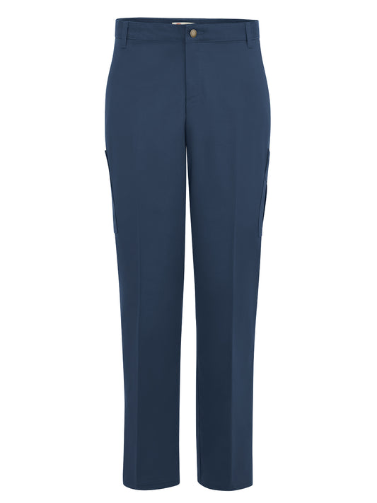 Women's Cotton Cargo Pant