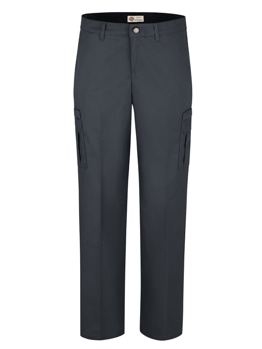 Women's Premium Relaxed Straight Cargo Pant