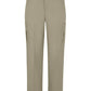 Women's Premium Relaxed Straight Cargo Pant