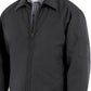 Men's Slash Pocket Jacket