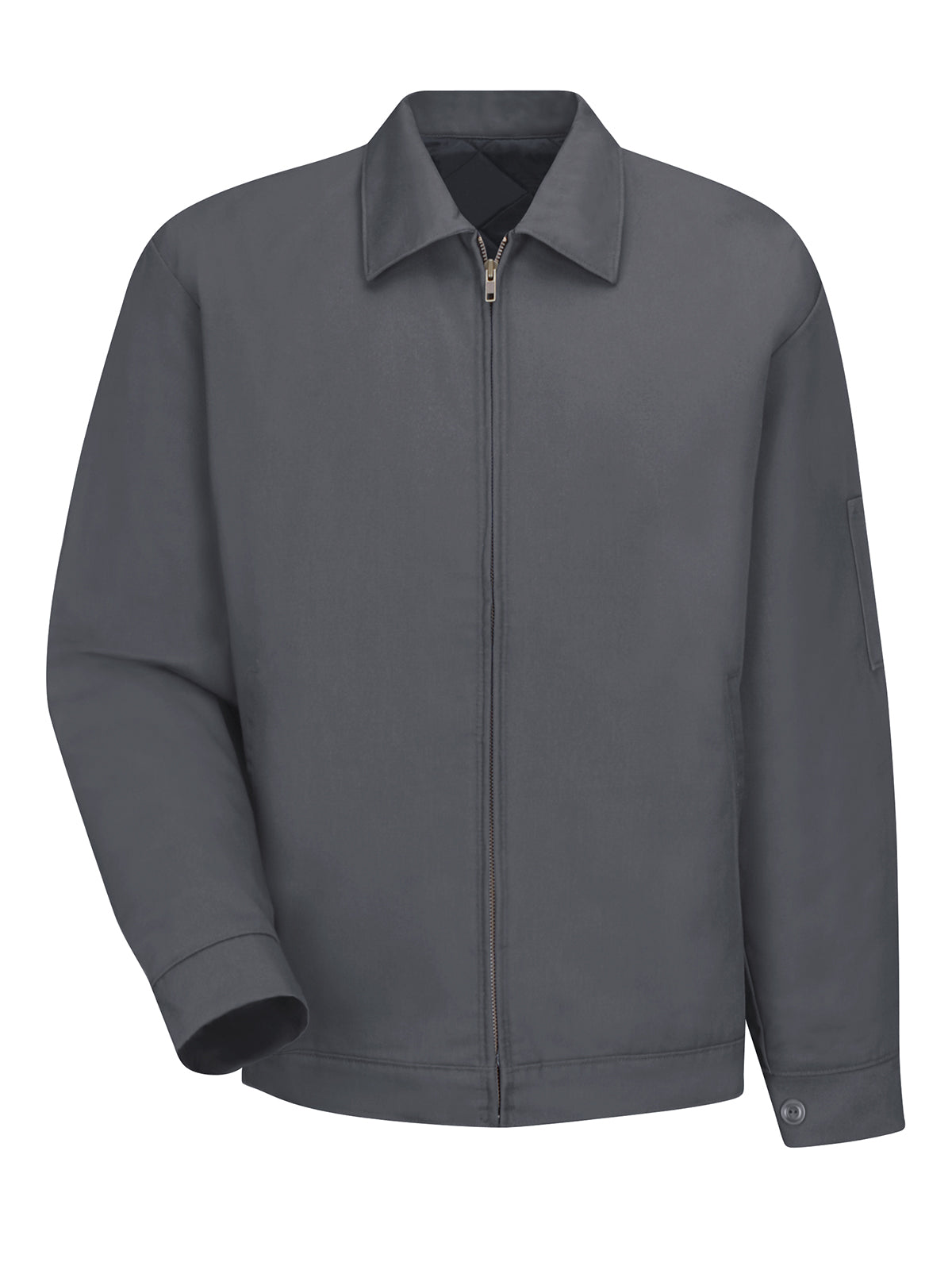 Men's Slash Pocket Jacket