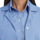 Women's Three-Pocket 38.25" Full-Length Lab Coat