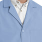 Men'sThree-Pocket 41.5" Full-Length Lab Coat