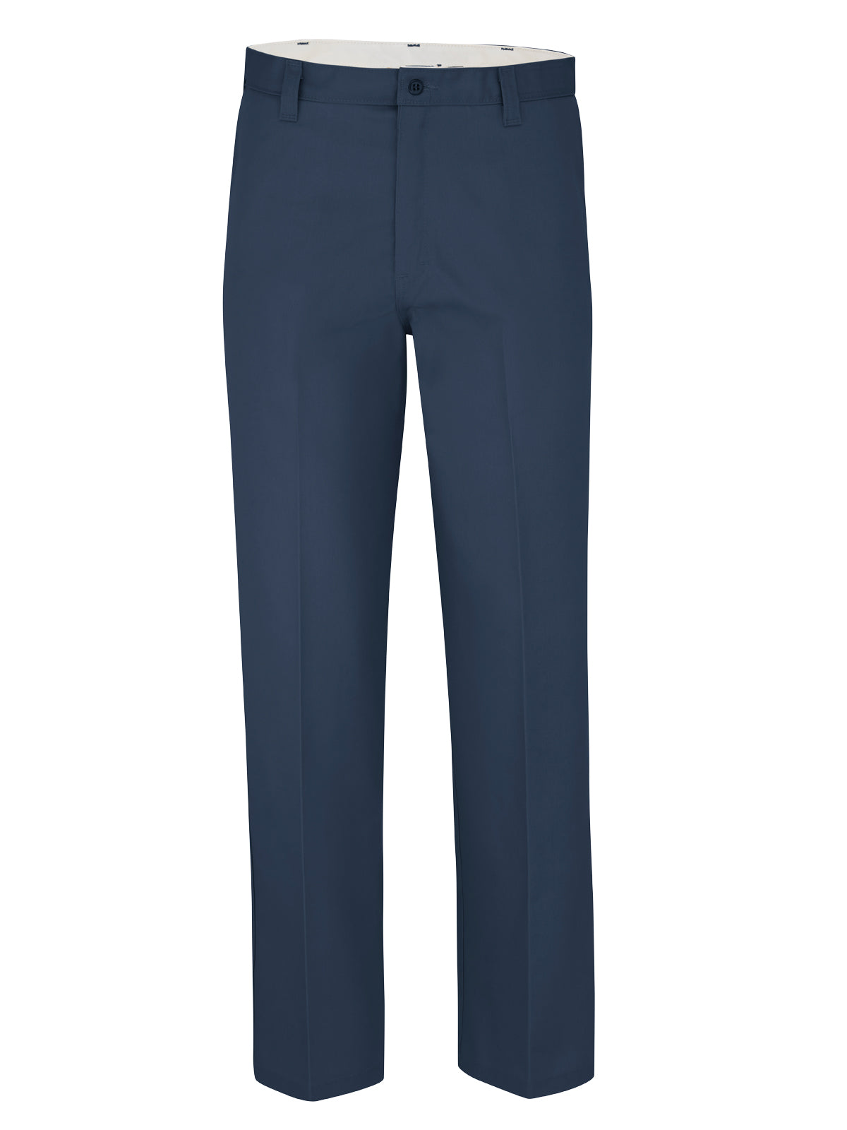 Men's Industrial Flat Front Pant