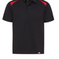 Men's Team Performance Short-Sleeve Polo