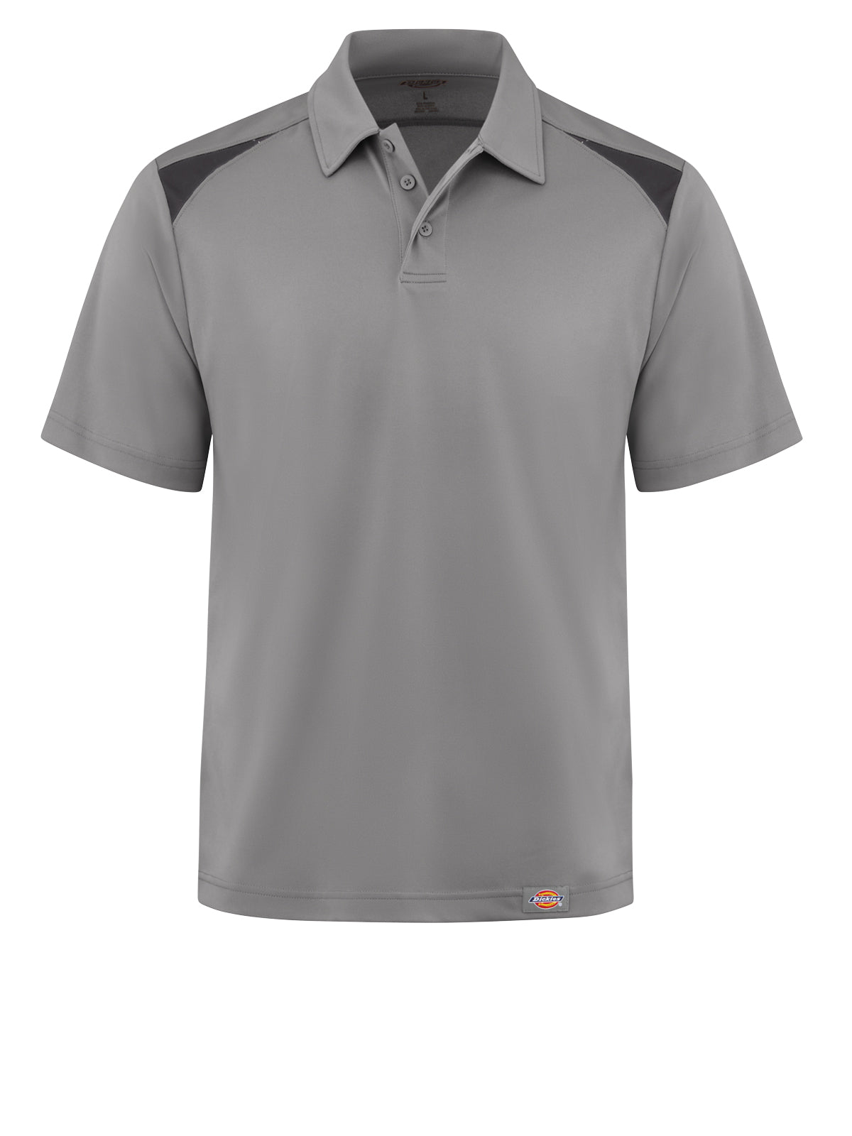 Men's Team Performance Short-Sleeve Polo