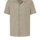 Men's Industrial Short-Sleeve Work Shirt