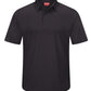 Men's Short Sleeve Performance Knit Flex Series Pro Polo