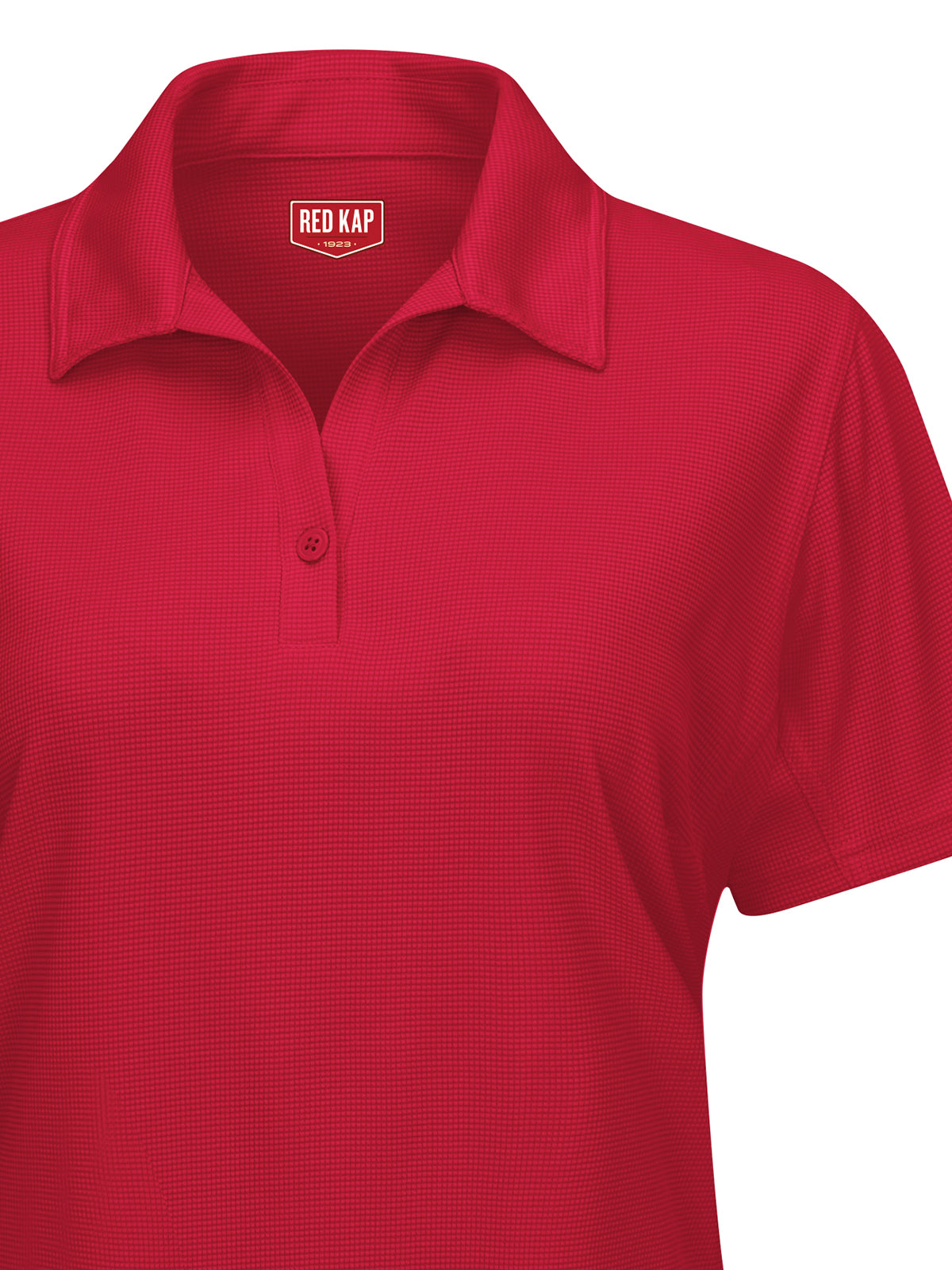 Women's Short Sleeve Performance Knit Flex Series Pro Polo