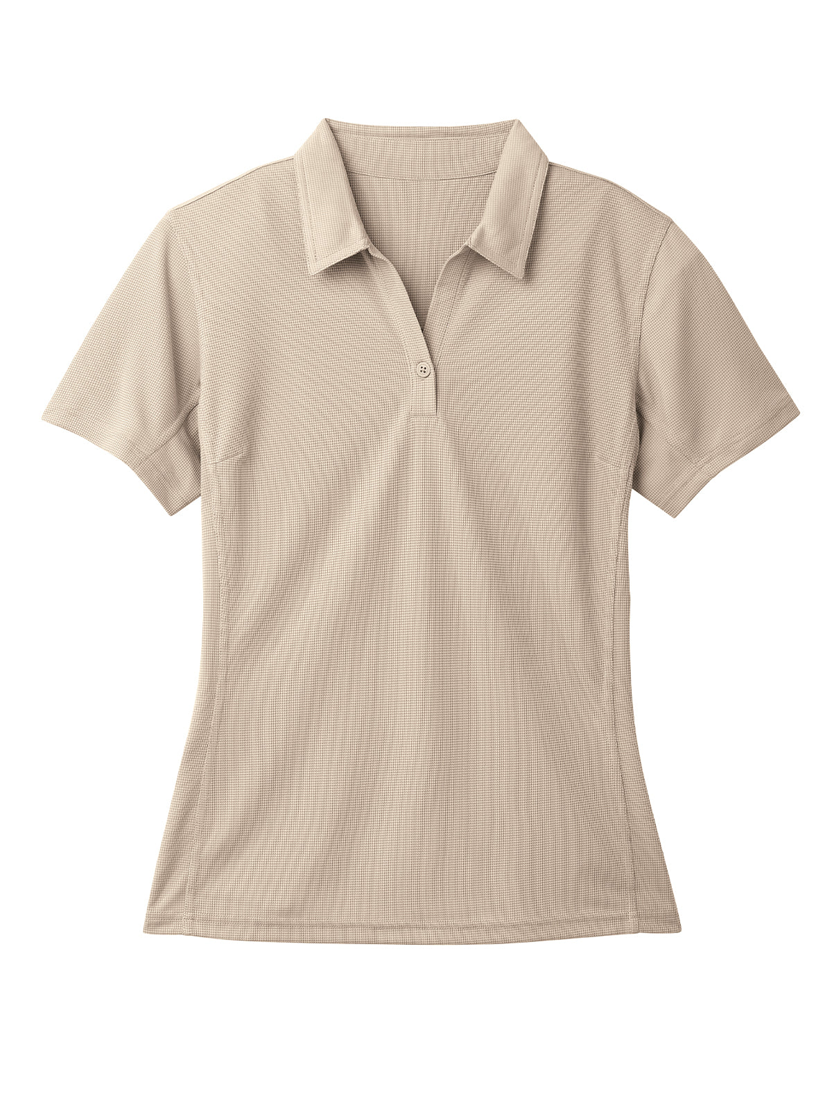 Women's Short Sleeve Performance Knit Flex Series Pro Polo