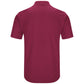 Men's Short Sleeve Performance Knit Pocket Polo