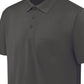 Men's Short Sleeve Performance Knit Pocket Polo