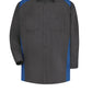 Men's Long Sleeve Motorsports Shirt