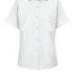 Women's Short Sleeve Industrial Work Shirt