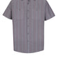 Men's Short Sleeve Industrial Work Shirt