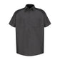 Men's Short Sleeve Motorsports Shirt