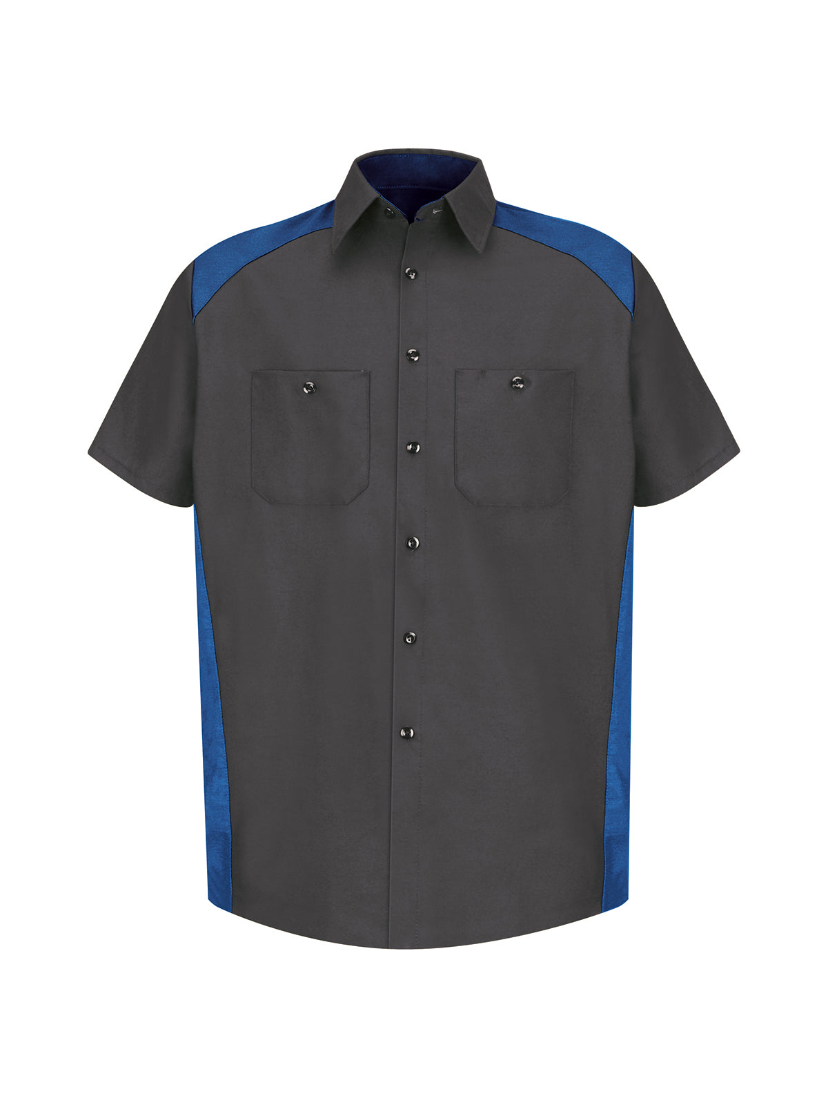 Men's Short Sleeve Motorsports Shirt