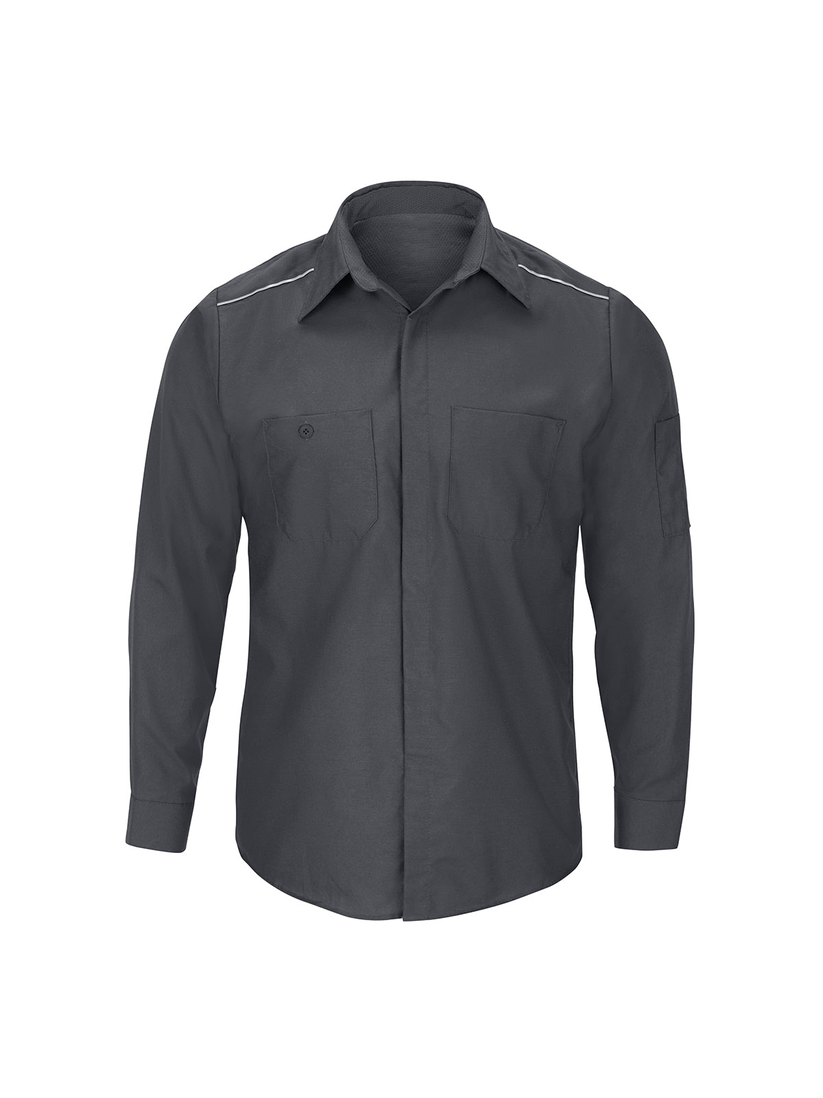 Men's Long Sleeve Pro Airflow Work Shirt