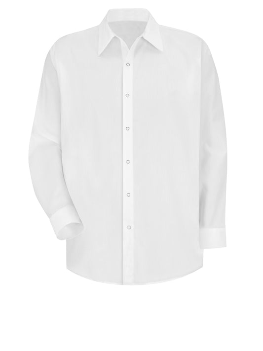 Men's Long Sleeve Shirt