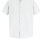 Men's Short Sleeve Specialized Pocketless Work Shirt