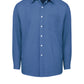 Men's Button-Down Long-Sleeve Oxford Shirt