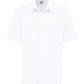 Men's Button-Down Oxford Short-Sleeve Shirt