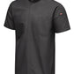 Men's Short Sleeve Two Tone Pro+ Work Shirt with OilBlok and MIMIX™