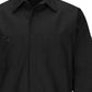 Men's Long Sleeve Two-Tone Crew Shirt