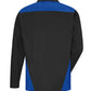 Men's Long Sleeve Tri-Color Shop Shirt