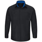 Men's Long Sleeve Performance Plus Shop Shirt