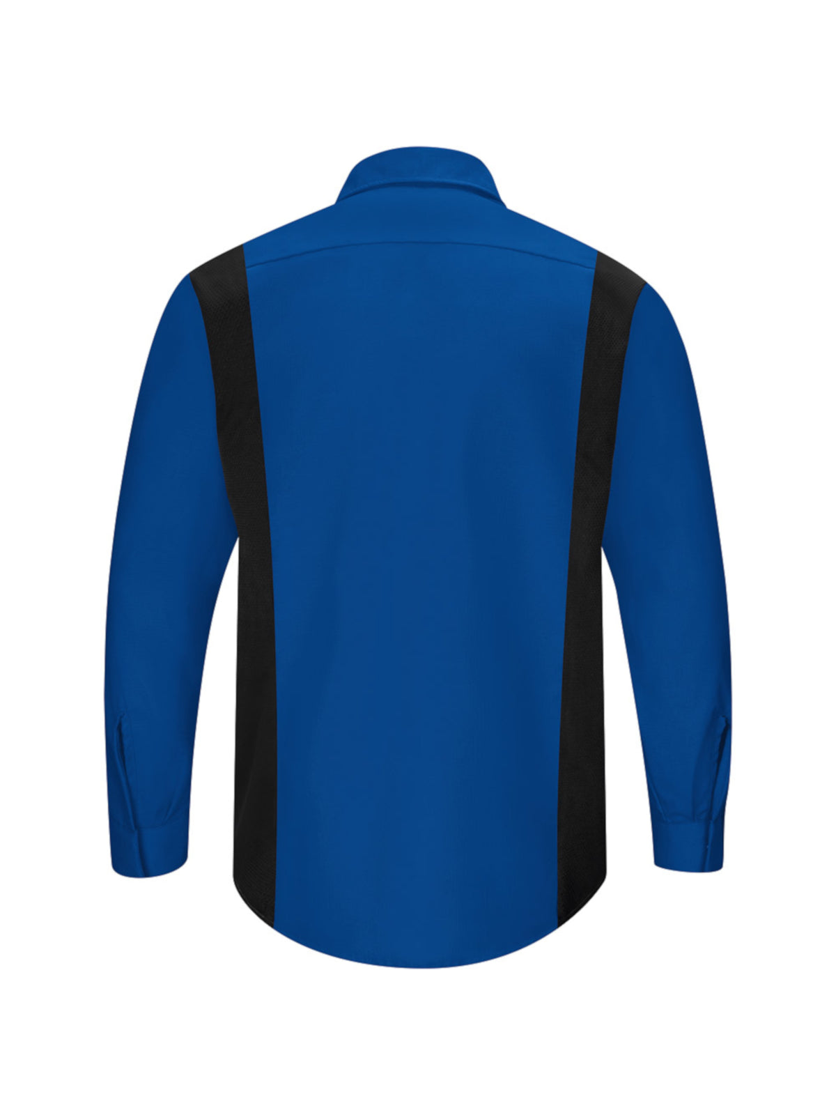 Men's Long Sleeve Performance Plus Shop Shirt