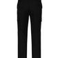 Men's Relaxed Fit Straight Leg Pant