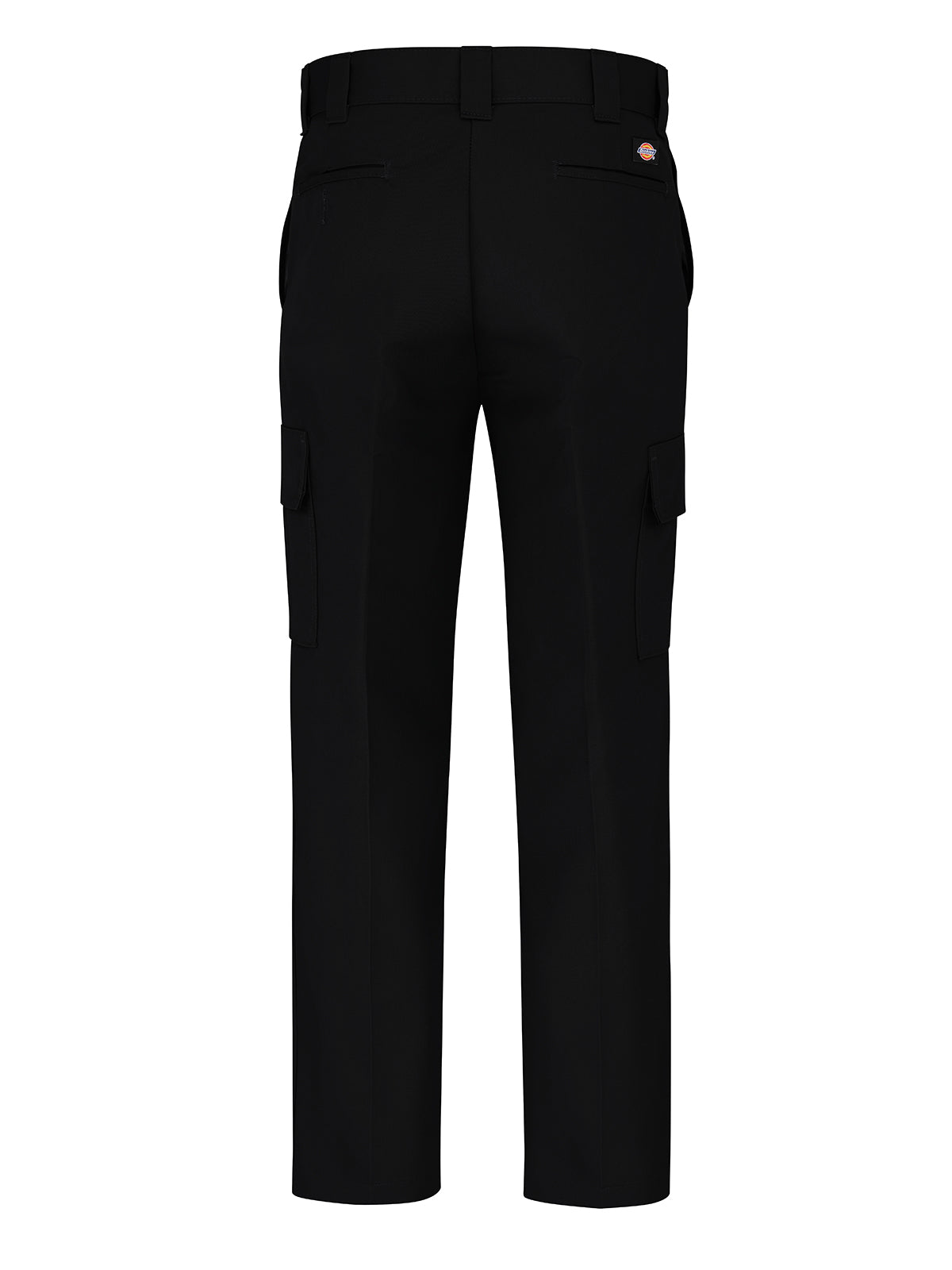 Men's Relaxed Fit Straight Leg Pant