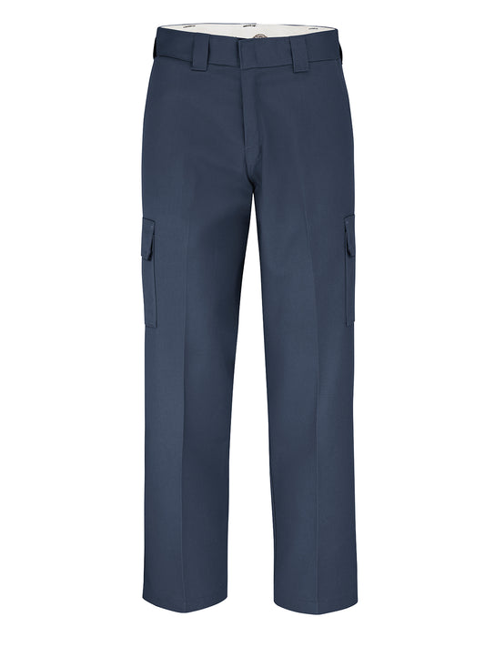 Men's Relaxed Fit Straight Leg Pant