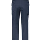 Men's Relaxed Fit Straight Leg Pant