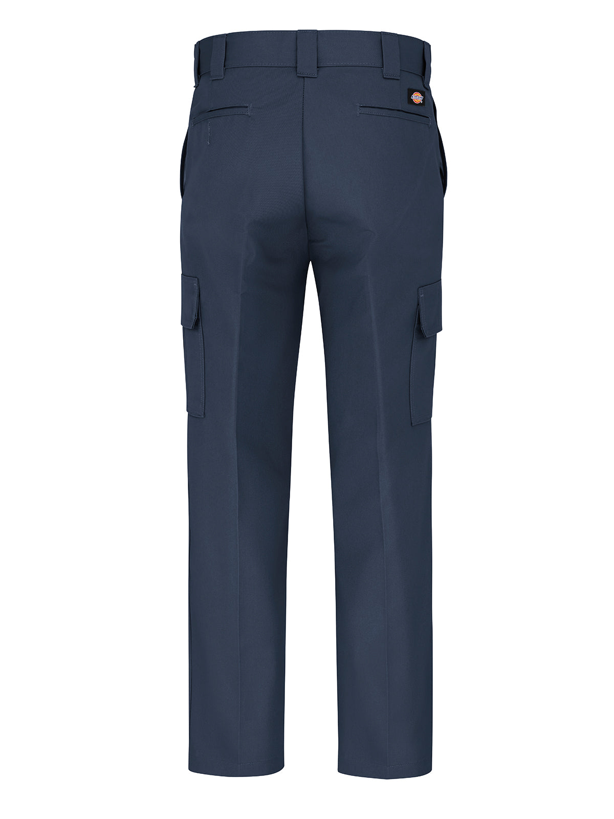 Men's Relaxed Fit Straight Leg Pant