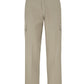 Men's Relaxed Fit Straight Leg Pant