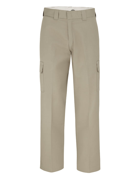 Men's Relaxed Fit Straight Leg Pant