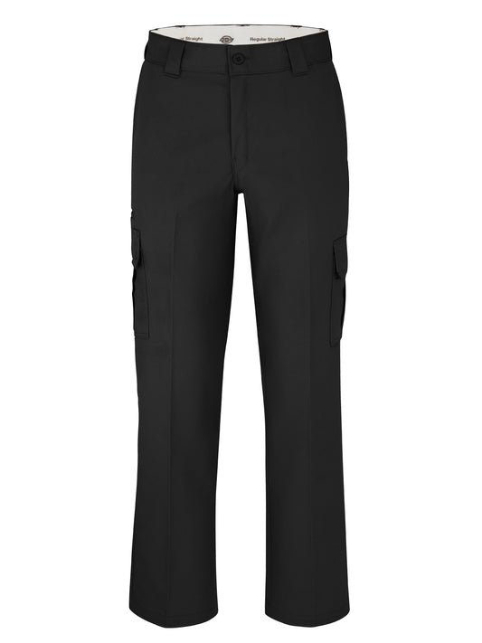 Men's Regular Fit Cargo Pant