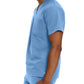 Men's 2-Pocket Tuckable V-Neck Top