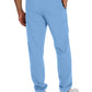 Men's 7-Pocket Straight Leg Cargo Pant