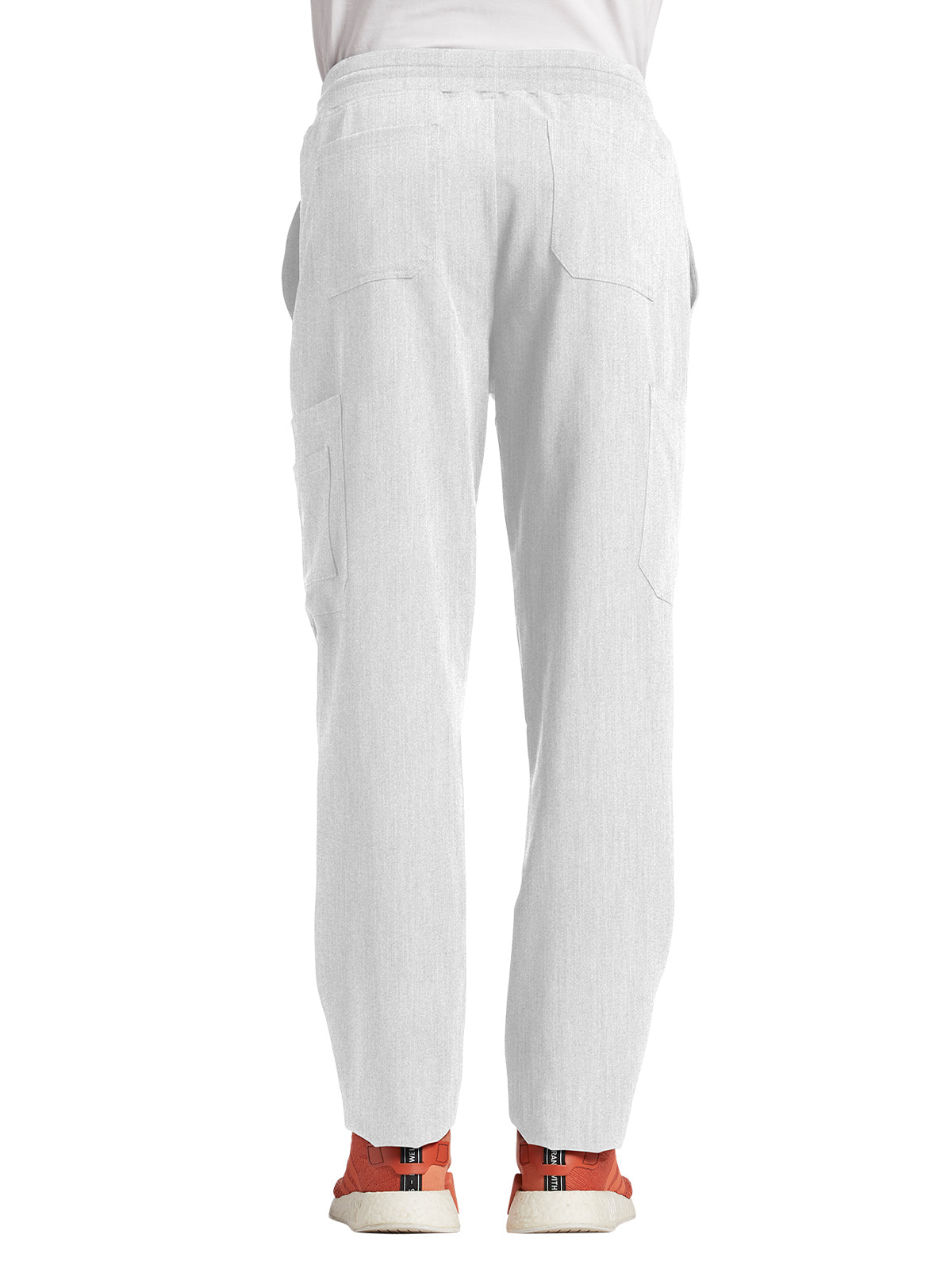 Men's 7-Pocket Straight Leg Cargo Pant