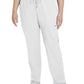 Women's 6-Pocket Low-Rise Waist Cargo Pant