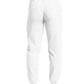 Women's 7-Pocket Mid-Rise Triple-Elastic Waist Jogger Scrub Pant