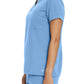 Women's 1-Pocket Tuckable V-Neck Top