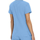 Women's 4-Pocket V-Neck Scrub Top