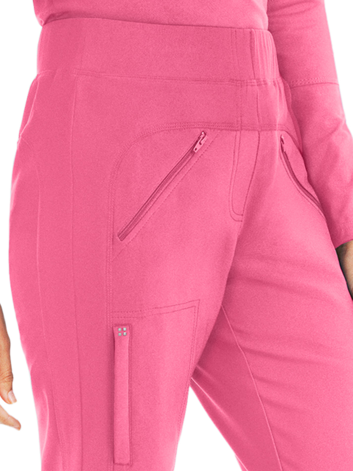 Women's Bootcut Scrub Pants