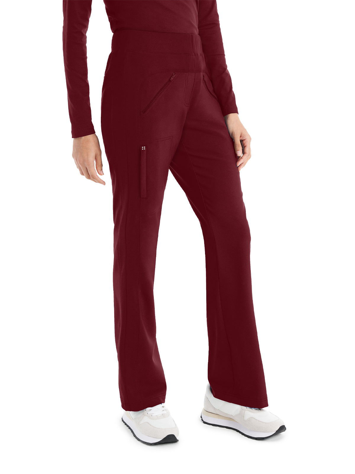 Women's Bootcut Pant