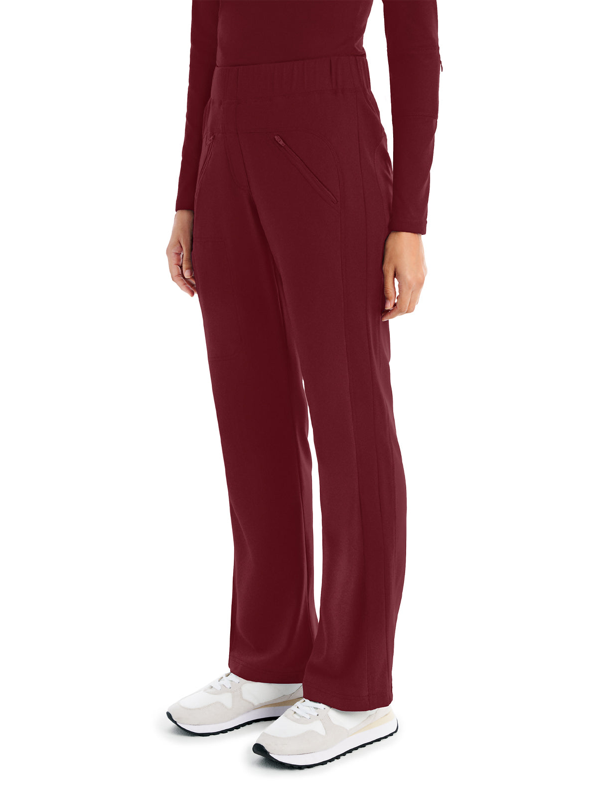 Women's Bootcut Scrub Pants