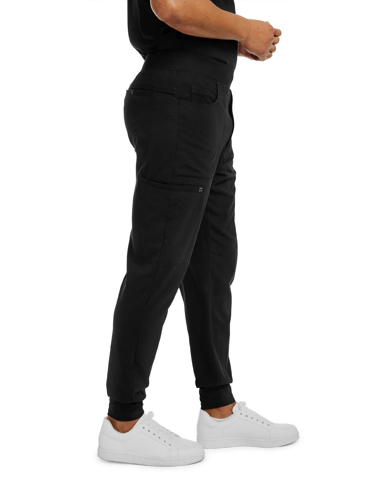 Men's Cargo Jogger Scrub Pant